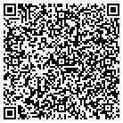 QR code with J M S P & Associates contacts