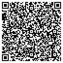 QR code with C3 Investigations contacts