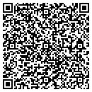 QR code with Atomic Tattoos contacts