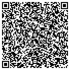 QR code with Gamma Accounting & Consul contacts