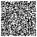 QR code with RME Assoc Inc contacts