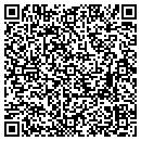 QR code with J G Trading contacts