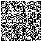 QR code with AMG Enterprises of Daytona contacts