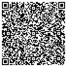 QR code with Highland Park Church-Nazarene contacts