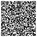 QR code with K&K Home Improvement contacts
