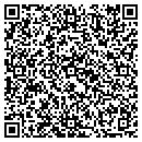 QR code with Horizon Divers contacts