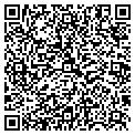 QR code with V P Marketing contacts