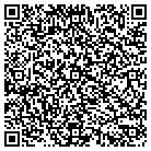 QR code with E & C Maintenance Service contacts