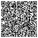 QR code with ABC Food Inc contacts