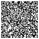 QR code with C & T Jewelers contacts