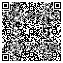 QR code with Ashley Nails contacts