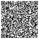 QR code with Heartland Towing Inc contacts