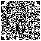 QR code with J & M Med Service Corp contacts