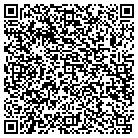 QR code with Galloway Dental Care contacts