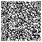 QR code with Optima Medical Equipment Inc contacts