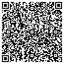 QR code with La Service contacts