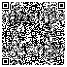 QR code with Custom Designs By Zangre contacts