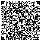 QR code with Hearns Auto Detailing contacts
