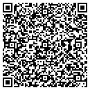 QR code with Ridge Ice CO contacts