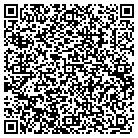 QR code with J M Bowes Aviation Inc contacts