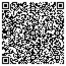 QR code with The Artist's Eye Gallery And Goods contacts