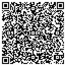 QR code with Kbz Transport Inc contacts