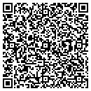 QR code with Galvanon Inc contacts