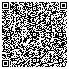 QR code with E H Jones Ministries Inc contacts