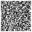 QR code with Aries Gun Shop contacts