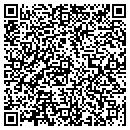 QR code with W D Bass & Co contacts