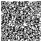 QR code with Advanced Construction & Dev contacts