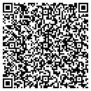 QR code with John Allison contacts