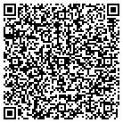 QR code with Orange Cnty Lbraries Edgewater contacts