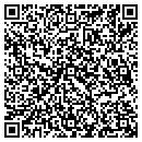 QR code with Tonys Upholstery contacts