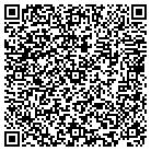 QR code with Plessey Microwave & R F Pdts contacts