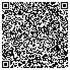 QR code with Hinton David M DDS PA contacts