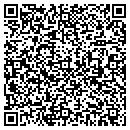 QR code with Lauri's TV contacts