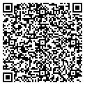 QR code with Prism contacts