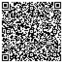 QR code with Aron & Assoc Inc contacts