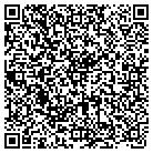 QR code with Prudential Florida WCI Rlty contacts