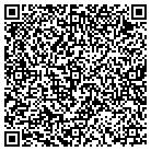 QR code with B J's Pharmacy & Discount Center contacts