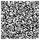 QR code with B Mama Pizza Co Inc contacts