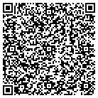 QR code with R A McLendon Art Gallery contacts