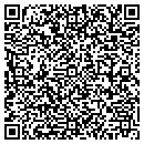 QR code with Monas Fashions contacts
