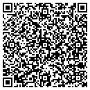 QR code with A Solar Solutions contacts