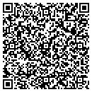 QR code with AA Bobich contacts