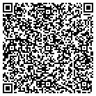 QR code with Hair M Beauty Salon Inc contacts
