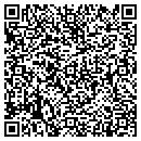 QR code with Yerrets Inc contacts