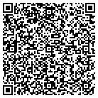 QR code with A-1 Hurricane Fence Ind contacts