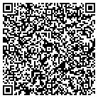 QR code with J&H Irrigation and Lawncare contacts